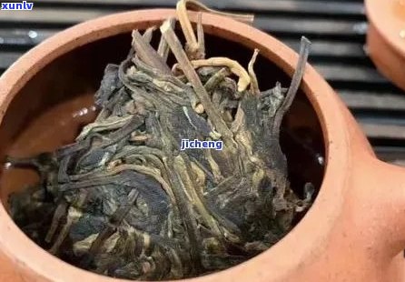 普洱茶年份鉴别：探究最老普洱茶的起源、品质与价值