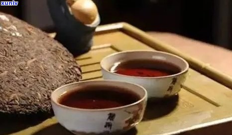 普洱茶口感苦涩，喝后为何更渴？解析其饮用原因与影响因素