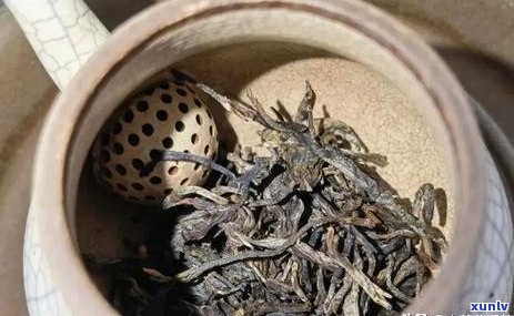 普洱茶冲泡新方式：闷泡的奥秘与技巧