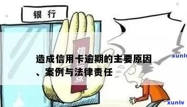 信用卡逾期还款期限与刑事责任探讨