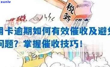 信用卡还款攻略：如何避免逾期问题