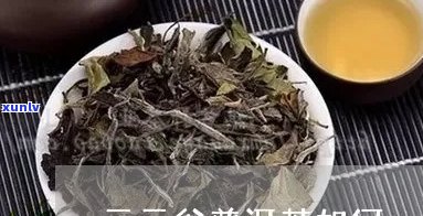 云元谷茶属于什么档次的茶叶