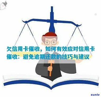 '对信用卡逾期技巧：如何应对，建议与看法'