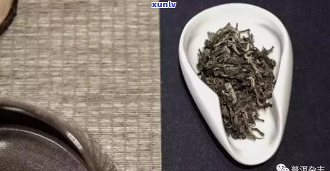 普洱茶长霉点？如何正确保存和处理普洱茶以避免霉变