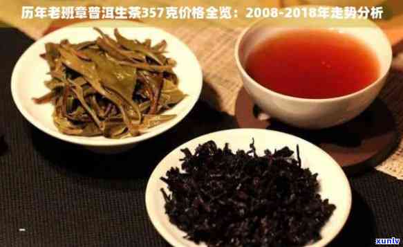 百年老班章生普洱茶2018价格，500g,熟茶多少钱？