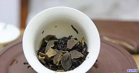 青柑普洱茶泡法详解：如何正确冲泡与品尝这款特色茶饮的全流程指南