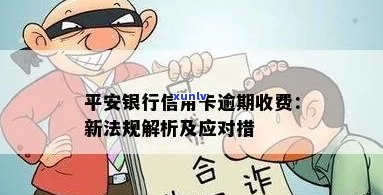 贴吧平安信用卡逾期怎么办：新法规解读与逾期处理策略