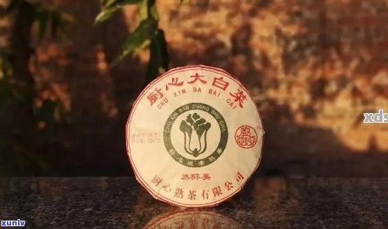 一号熟普洱茶：六大茶山二年陈酿，品质越价格亲民