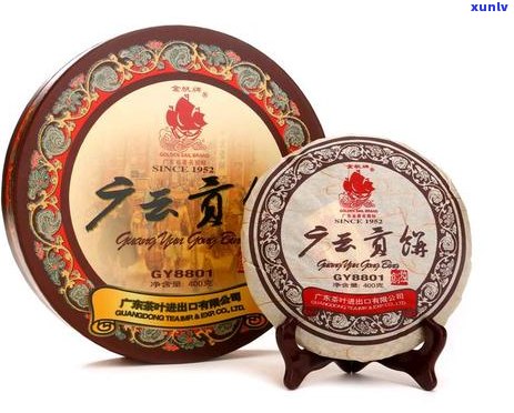 普洱茶70年代工艺