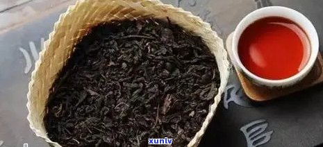 '大雪山普洱茶特点和功效：口感醇厚，降脂减肥，助消化，抗衰老'