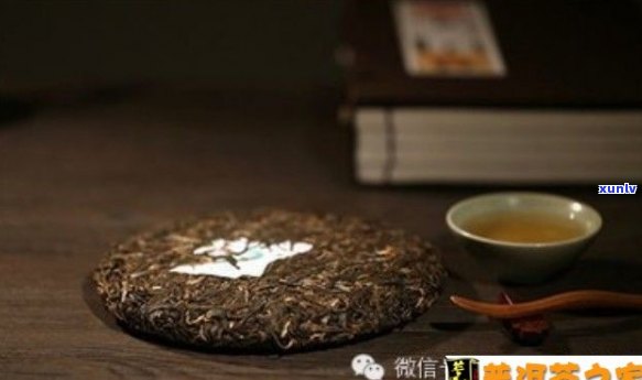  普洱茶柄摆放的科学之道：如何在家里展示普洱茶？