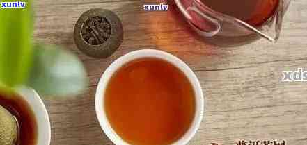 普洱茶陈化时间对口感的影响：多少年后的普洱茶才好吃？