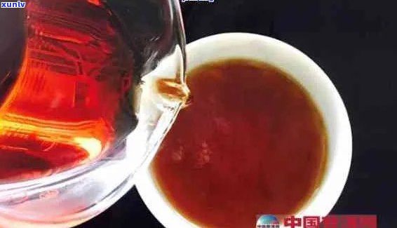 新「探究普洱茶膏的熬制工艺及其独特魅力」