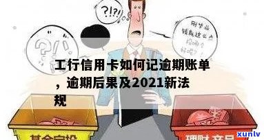 工行信用卡逾期如何计息最划算：2021年新法规解析