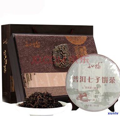 知福普洱茶一盒价格是多少？