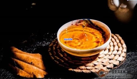 普洱茶与地瓜同时食用：安全还是相克？早餐搭配新选择