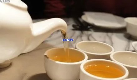 普洱茶孕妇喝一两杯：影响、好处与注意事项