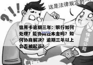 信用卡逾期被起诉后，如何进行协商和解决？了解详细步骤和注意事项