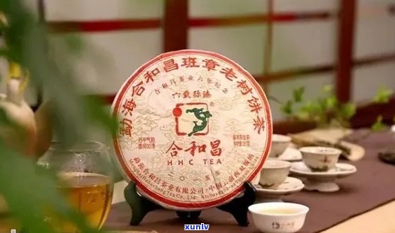 合和普洱茶排名及品质全面解析：探寻中国十大名茶之一的真实实力