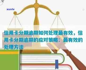 信用卡分期逾期问题解决全指南：重要步骤与应对策略分析