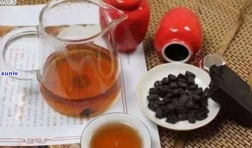 暖胃普洱茶膏怎么样