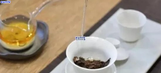 保杯能装普洱茶吗