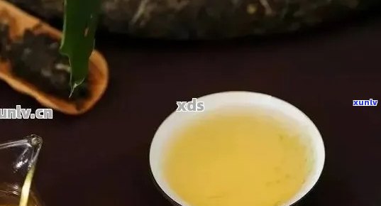 普洱茶喝起来是啥味儿：探究普洱茶的独特口感