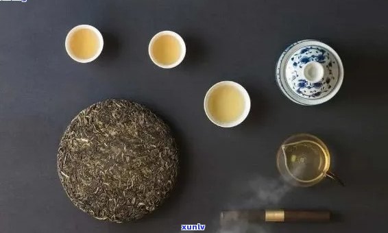 普洱茶膳食纤维：科学解析、功效与健益处