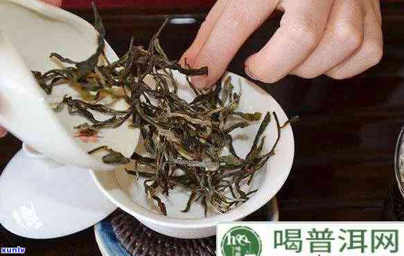 普洱茶冲泡的正确 *** 与一次充饮的可能性探讨