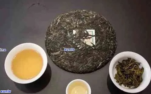 从王易武到班章：普洱茶的历传承、品质特点与品鉴 *** 