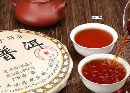 普洱茶饼冲泡：一次喝多少克最合适？