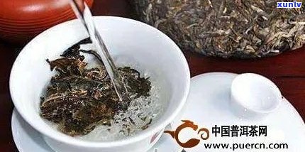 羽茶经普洱茶全解析：品鉴、冲泡、功效与购买指南