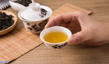 普洱茶饮用年限：揭秘普洱茶的品饮期限