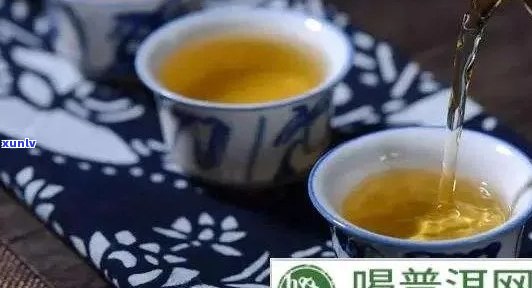 普洱茶渴多少年的好