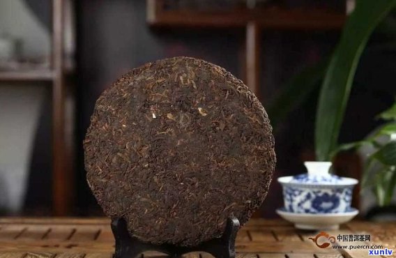 七年普洱茶饼品鉴：过期了吗？是否可饮用？如何判断？