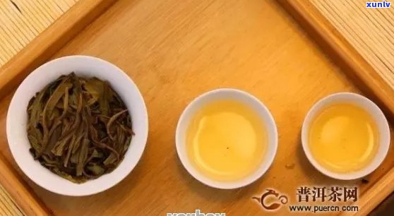 探究普洱茶尖芽的特色：颜色、品质与味道的完美融合