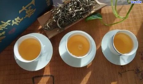 探究普洱茶尖芽的特色：颜色、品质与味道的完美融合