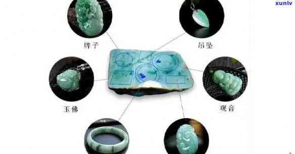 全面掌握：如何识别和比较正品翡翠与A货翡翠的技巧与 *** 