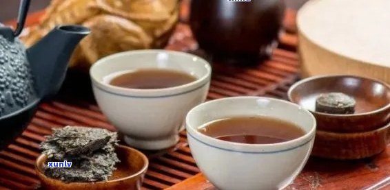 普洱茶的适宜与禁忌人群：了解哪些人不适合饮用普洱茶以避免潜在风险