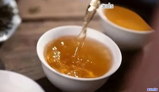 普洱茶：适合所有人饮用的健选择，无论你是哪个人群