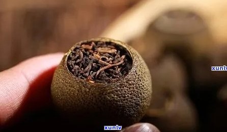 青柑普洱茶的性质：凉性还是性？