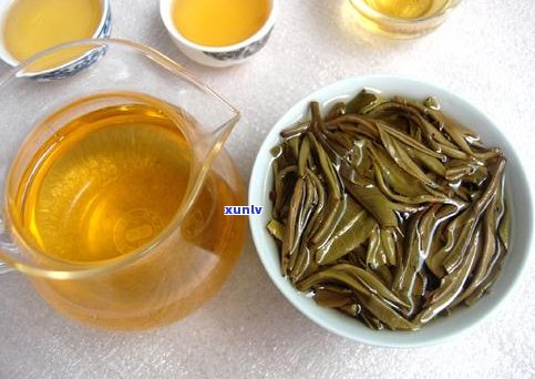 熟普洱茶一年后是否仍然可饮：探讨普洱茶陈化的可能性