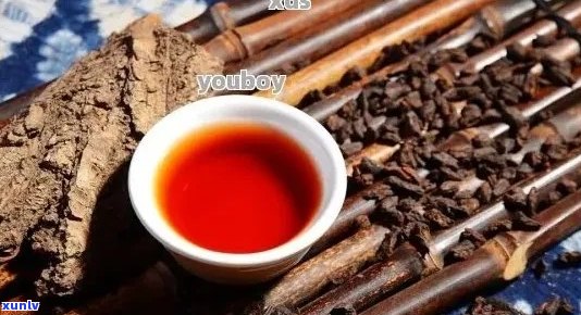 老普洱茶的全面功效解析：除了减肥，它还有哪些健益处？