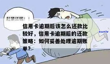 信用卡逾期还款全解析：逾期次月需要支付的费用及如何妥善处理逾期款项