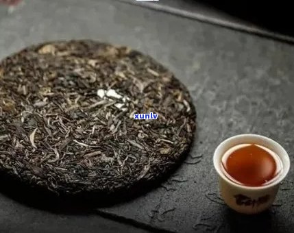 阿里普洱茶十年陈批发价格：多少一饼？影响如何？