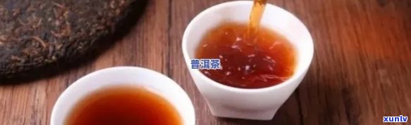 普洱茶泡一次喝多久：减肥效果与口感的搭配