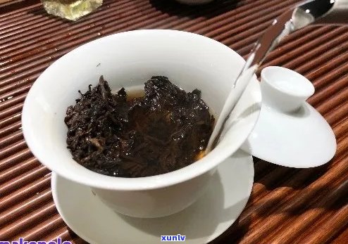 探索普洱茶冲泡的次数与口感：多少次才能达到体验？