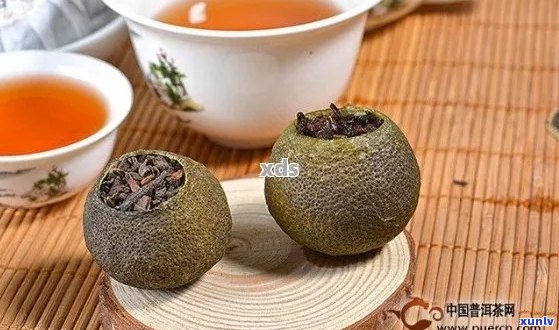 小青柑普洱茶饮用后不适症状解惑：原因、预防与缓解 *** 