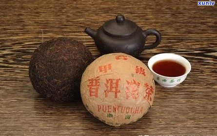 沱茶、普洱茶与生茶、熟茶：它们之间的区别和联系是什么？