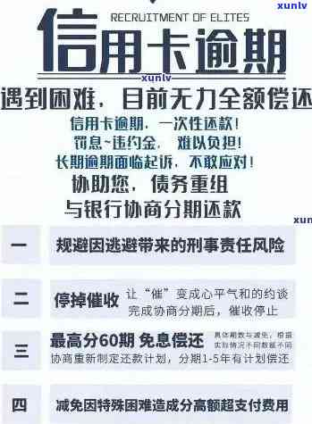 逾期数年的信用卡债务还清后的处理方式及注意事项